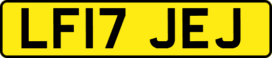 LF17JEJ