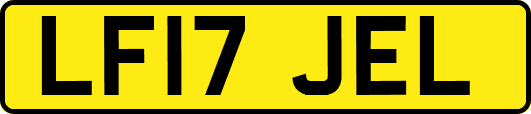LF17JEL