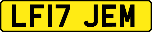LF17JEM