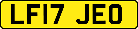 LF17JEO