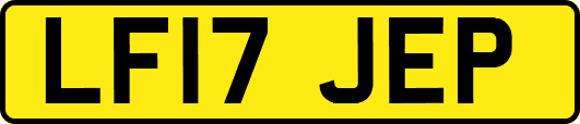 LF17JEP