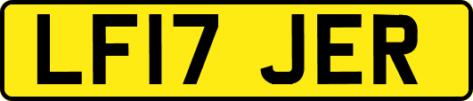LF17JER