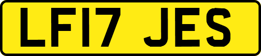 LF17JES