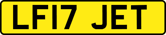 LF17JET
