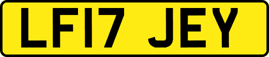 LF17JEY