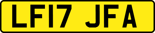 LF17JFA