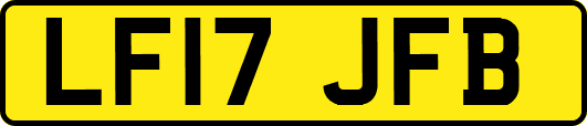 LF17JFB