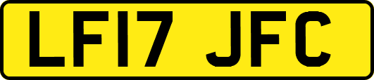 LF17JFC
