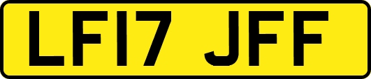 LF17JFF