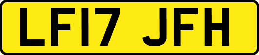 LF17JFH