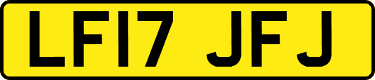 LF17JFJ