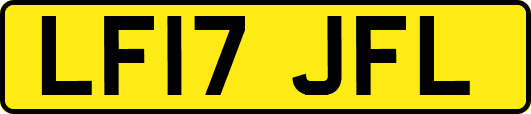 LF17JFL