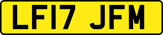 LF17JFM