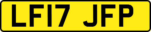 LF17JFP