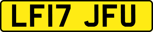 LF17JFU