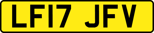 LF17JFV