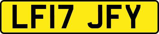LF17JFY
