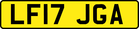 LF17JGA