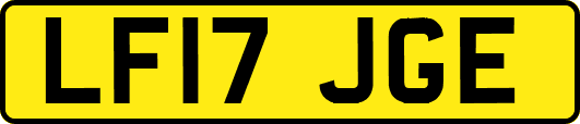 LF17JGE
