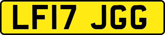LF17JGG