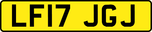 LF17JGJ