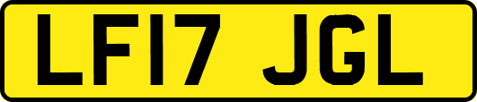 LF17JGL