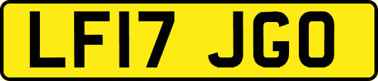 LF17JGO