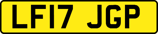 LF17JGP