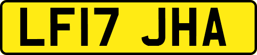 LF17JHA