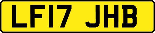 LF17JHB