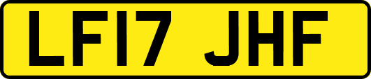 LF17JHF