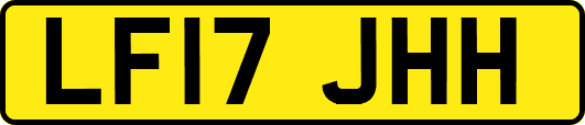 LF17JHH