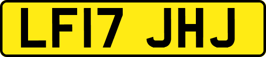 LF17JHJ