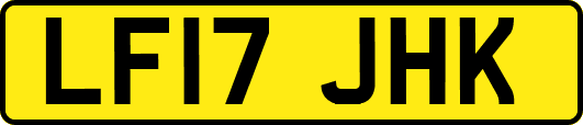 LF17JHK