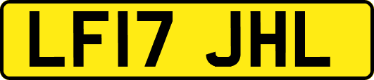LF17JHL