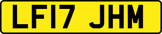 LF17JHM