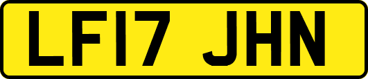 LF17JHN