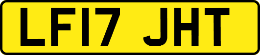 LF17JHT