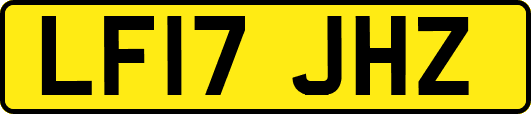 LF17JHZ