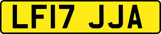 LF17JJA