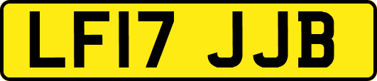 LF17JJB