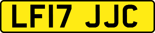 LF17JJC
