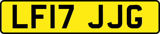 LF17JJG