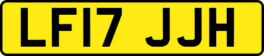 LF17JJH