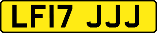 LF17JJJ
