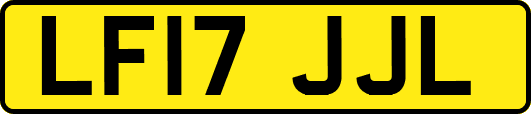 LF17JJL