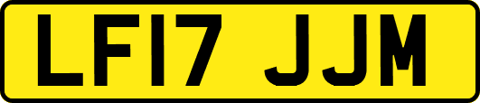 LF17JJM