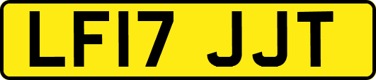 LF17JJT