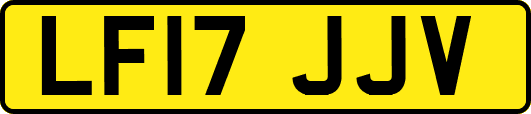 LF17JJV