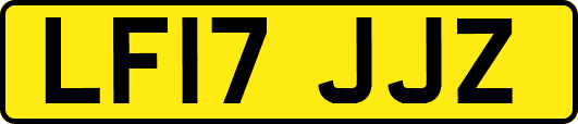 LF17JJZ